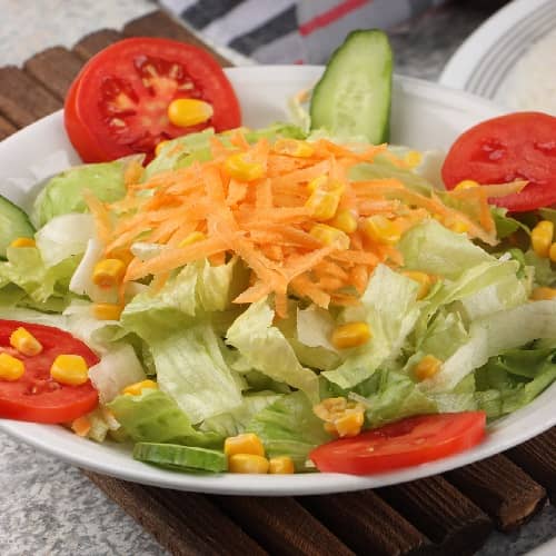 salad-مروارید